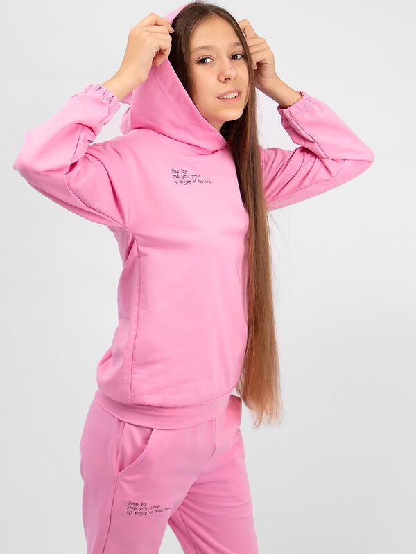 Bonito Костюм 586952 BK5045D розовый