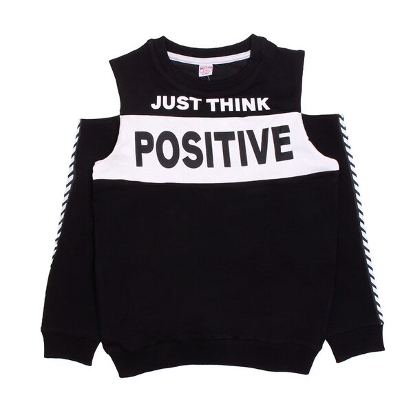 Bonito Свитшот 586962 OP1247 черный