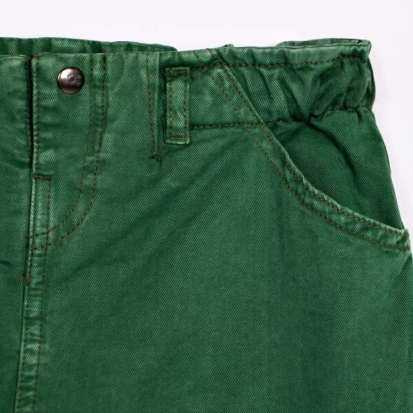 Bonito Юбка 586965 OP1189 зеленый