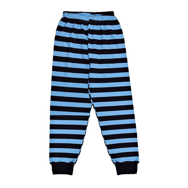 Bonito Пижама 586967 BK1492M голубой