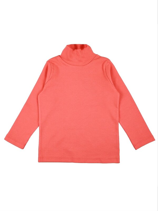 Bonito Водолазка 586968 BK1493D коралловый