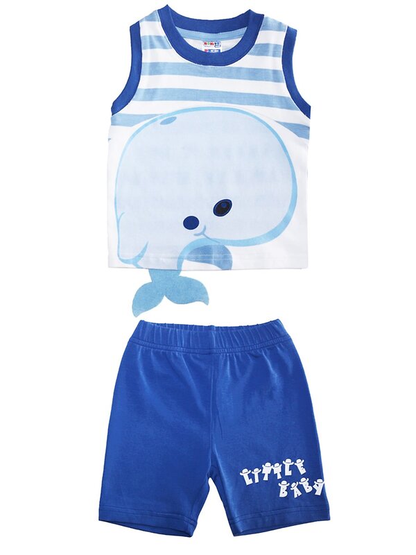 Bonito Комплект 586972 OP335MH голубой