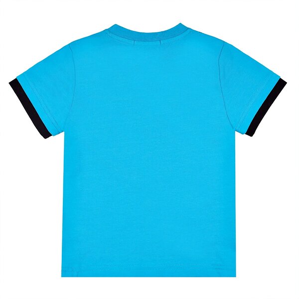 Bonito Футболка 586977 BK1656F голубой