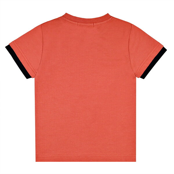 Bonito Футболка 586978 BK1656F коричневый