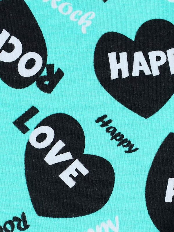 Bonito Лосины 586981 BK1604L зеленый