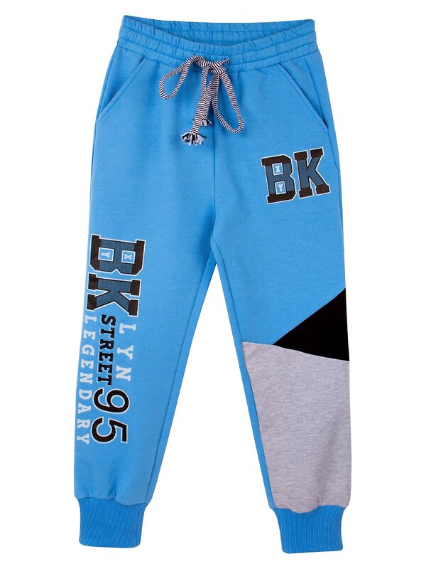 Bonito Брюки 586988 OP1249 голубой