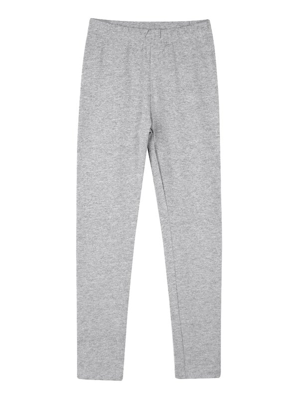 Bonito Лосины 586990 BK1607L серый меланж