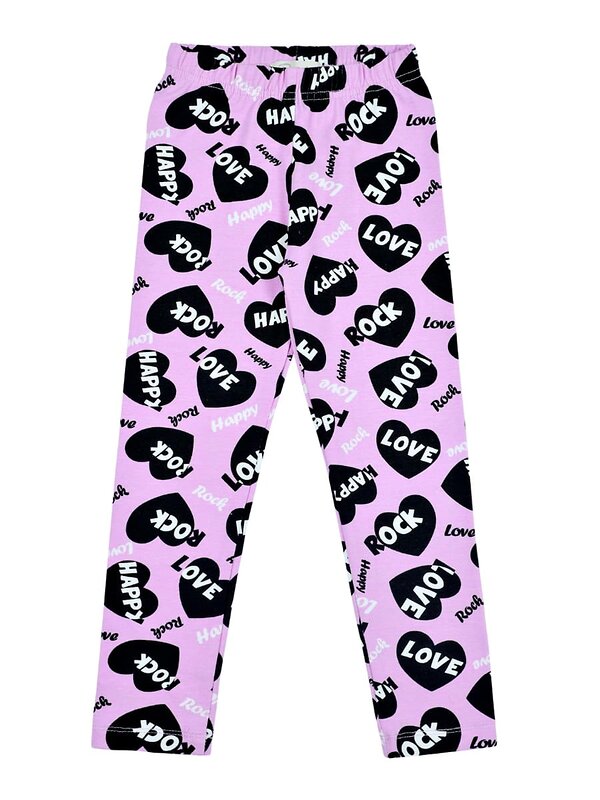 Bonito Лосины 586993 BK1604L фиолетовый