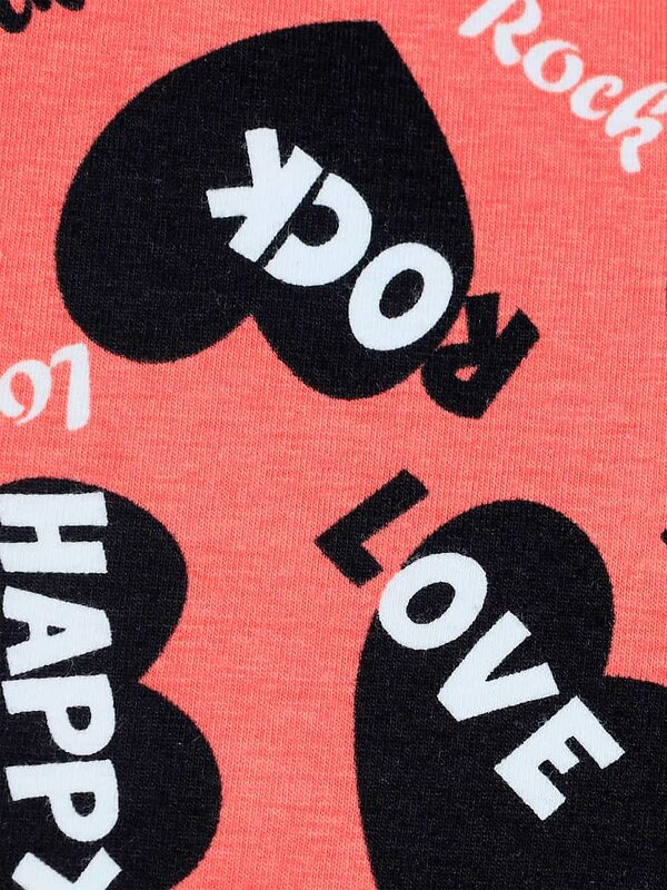 Bonito Лосины 586994 BK1604L оранжевый