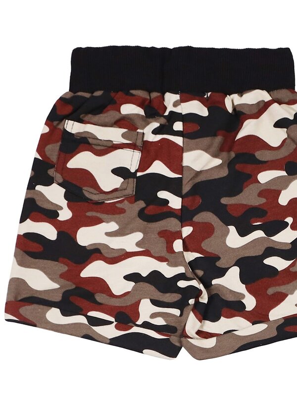 Bonito Шорты 586996 BK1553SH черный