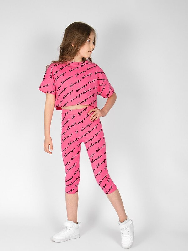 Bonito Комплект 587003 OP1351 розовый