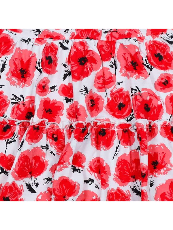 Bonito Сарафан 587006 BK1159P белый