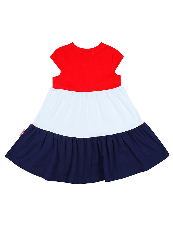 Bonito Платье 587007 BK1568P синий