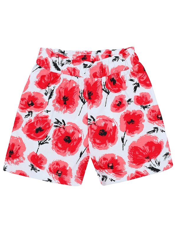 Bonito Шорты 587013 BK1475SH белый