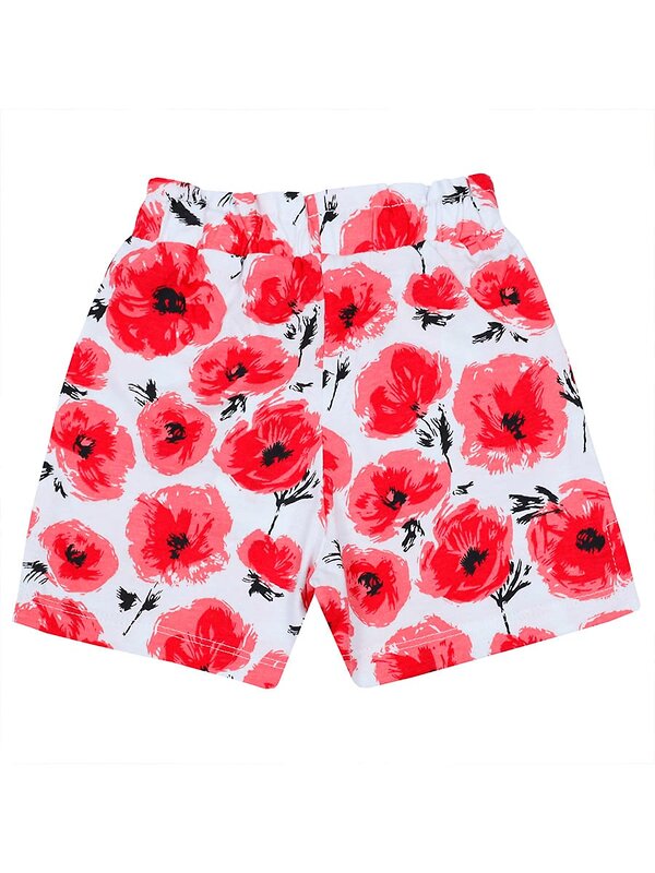 Bonito Шорты 587013 BK1475SH белый