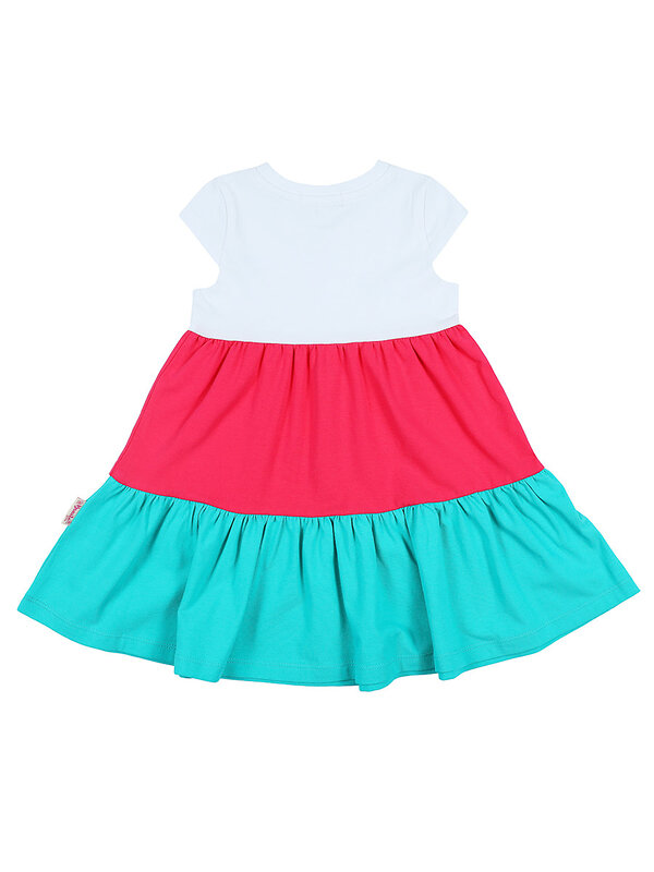 Bonito Платье 587014 BK1568P зеленый