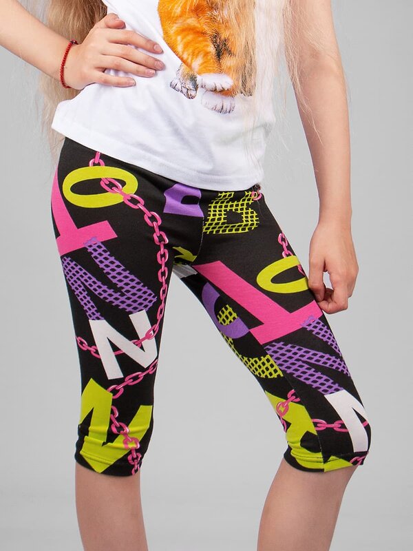 Bonito Бриджи 587016 OP1406 черный