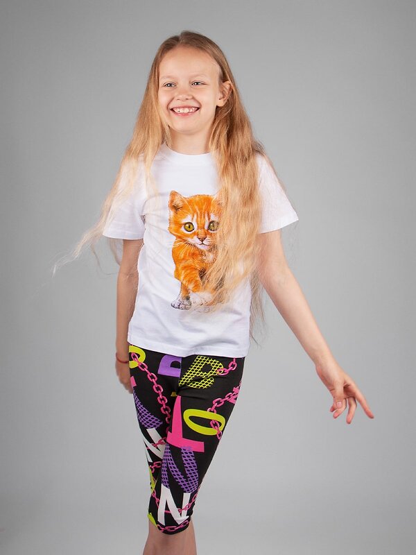 Bonito Бриджи 587016 OP1406 черный