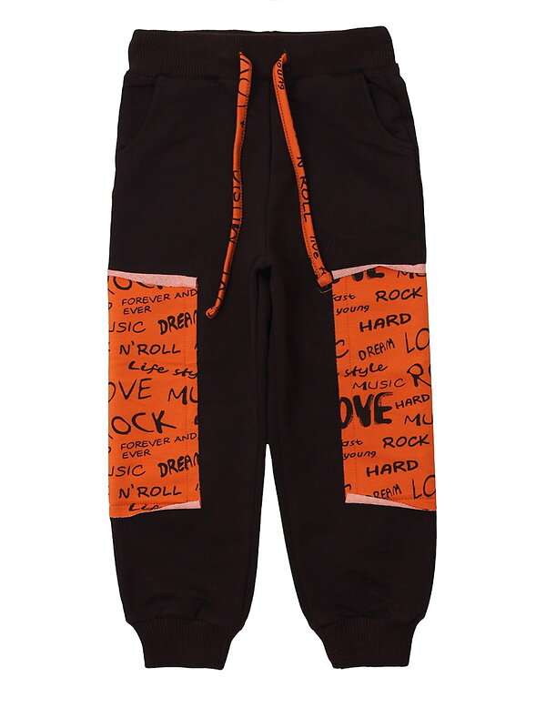 Bonito Комплект 587022 OP1236 оранжевый