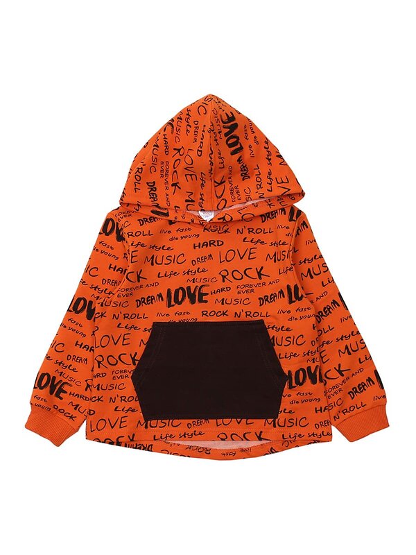 Bonito Комплект 587022 OP1236 оранжевый