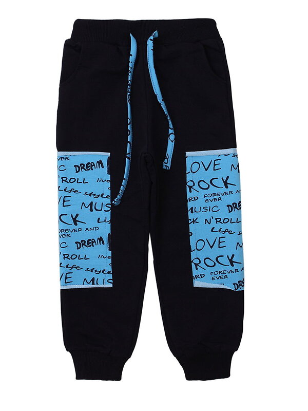 Bonito Комплект 587023 OP1236 голубой