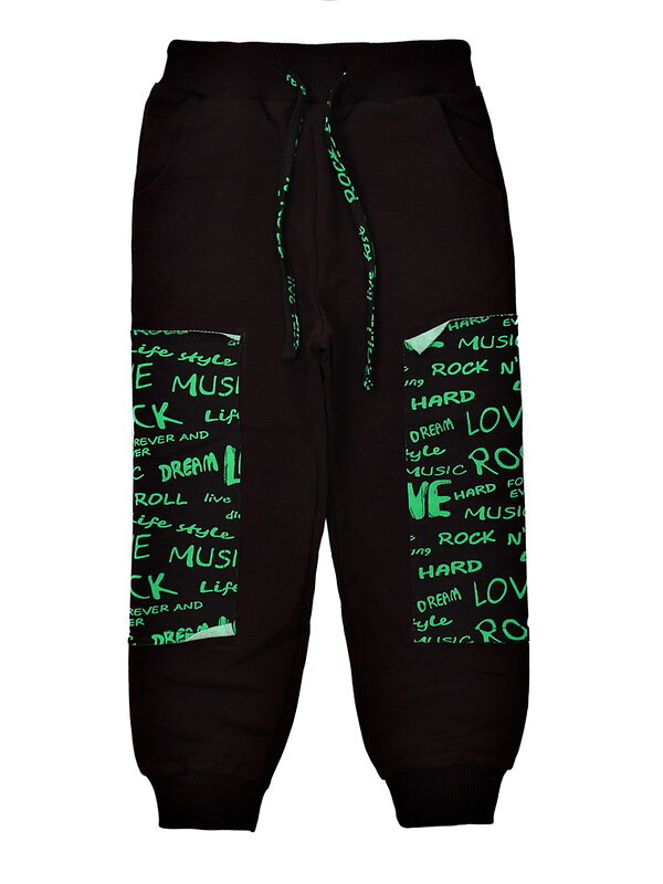 Bonito Комплект 587024 OP1236 зеленый