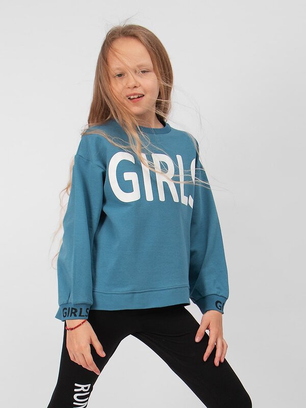 Bonito Комплект 587025 OP1239 синий