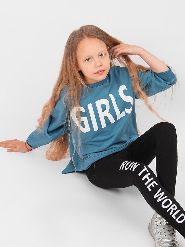 Bonito Комплект 587025 OP1239 синий