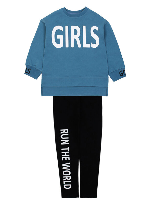 Bonito Комплект 587025 OP1239 синий