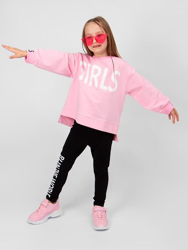 Bonito Комплект 587028 OP1239 розовый