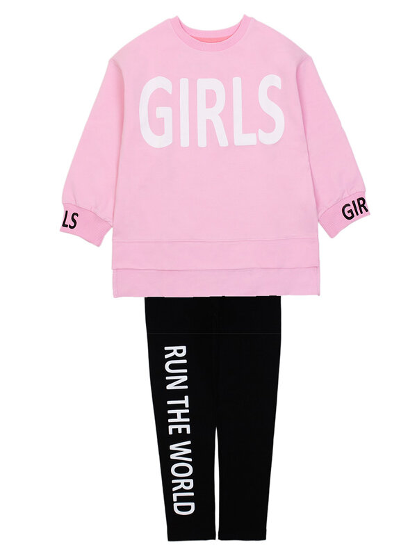 Bonito Комплект 587028 OP1239 розовый