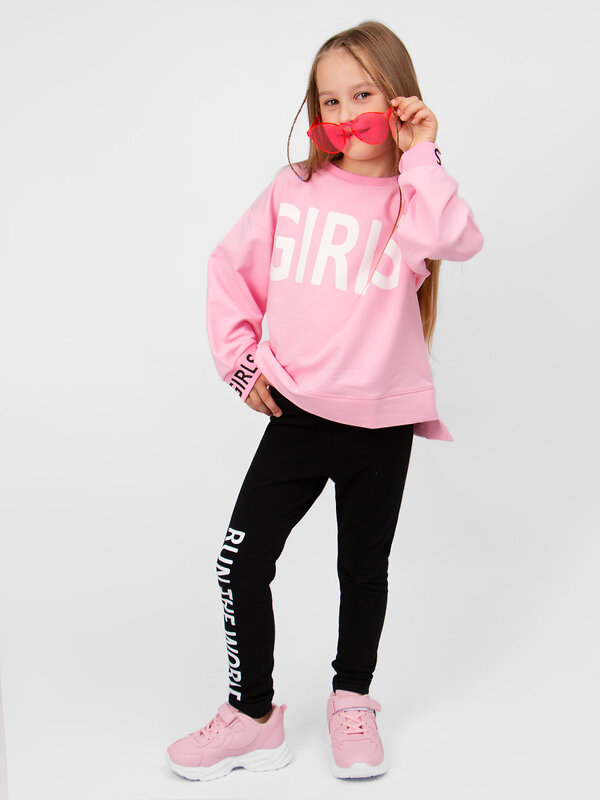 Bonito Комплект 587028 OP1239 розовый