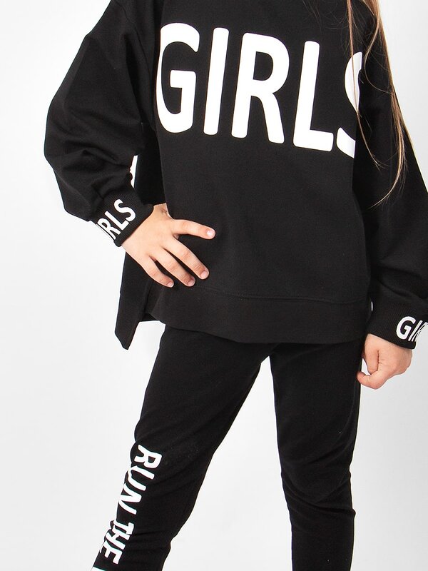 Bonito Комплект 587029 OP1239 черный