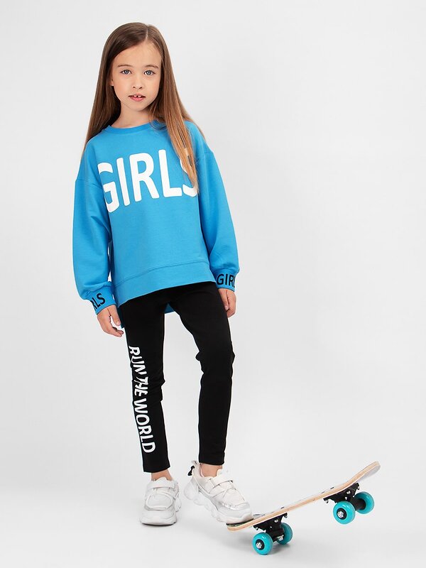 Bonito Комплект 587031 OP1239 голубой