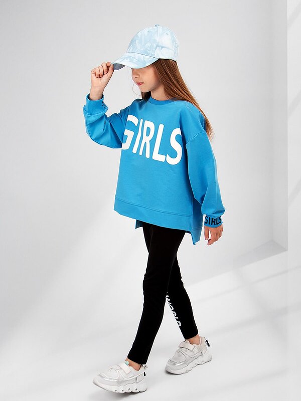 Bonito Комплект 587031 OP1239 голубой