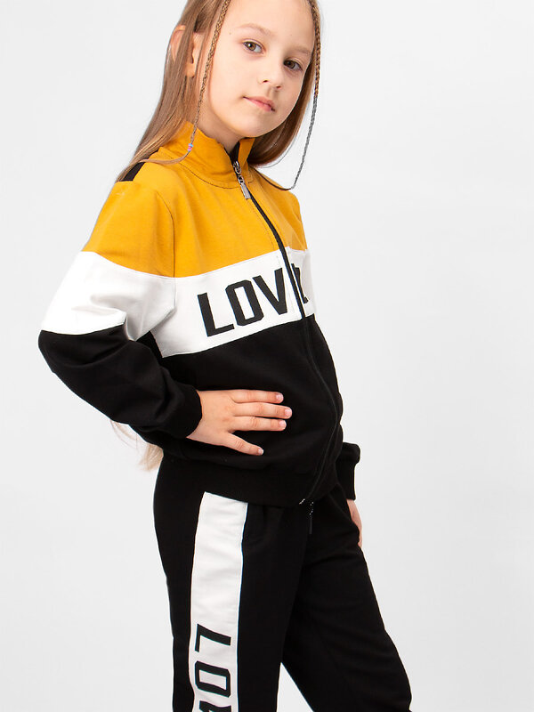 Bonito Комплект 587032 OP1224 желтый