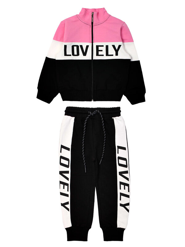 Bonito Комплект 587035 OP1224 розовый