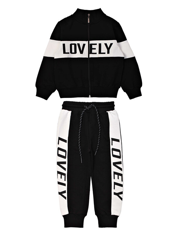 Bonito Комплект 587037 OP1224 черный