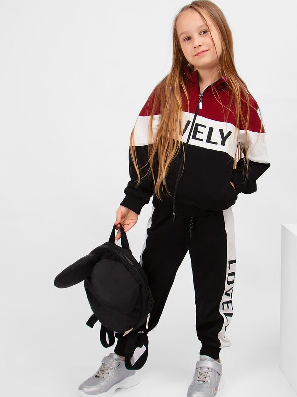 Bonito Комплект 587038 OP1224 красный