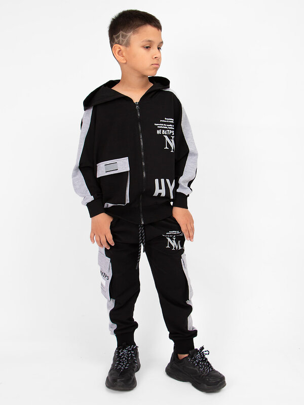 Bonito Комплект 587039 OP1222 серый