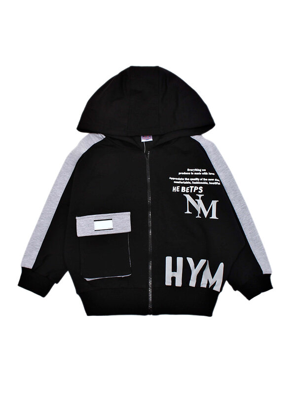 Bonito Комплект 587039 OP1222 серый