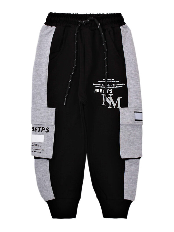 Bonito Комплект 587039 OP1222 серый