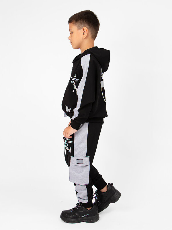 Bonito Комплект 587039 OP1222 серый