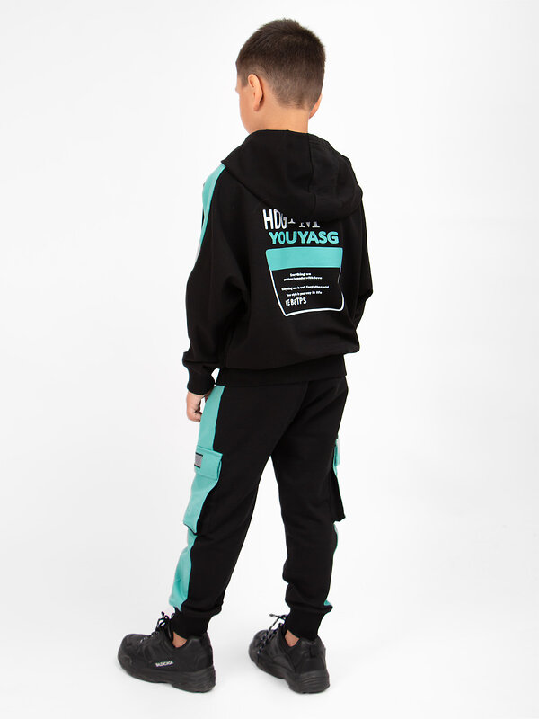 Bonito Комплект 587041 OP1222 зеленый