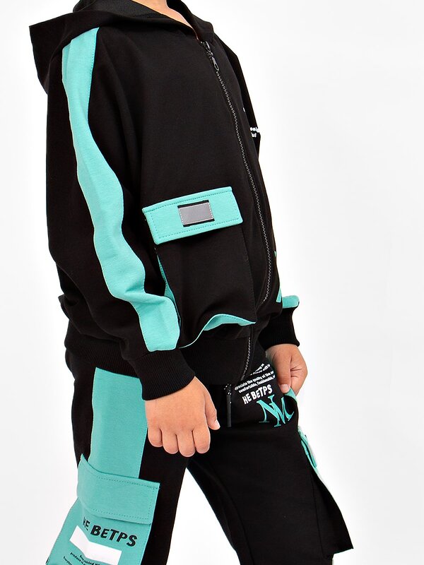 Bonito Комплект 587041 OP1222 зеленый