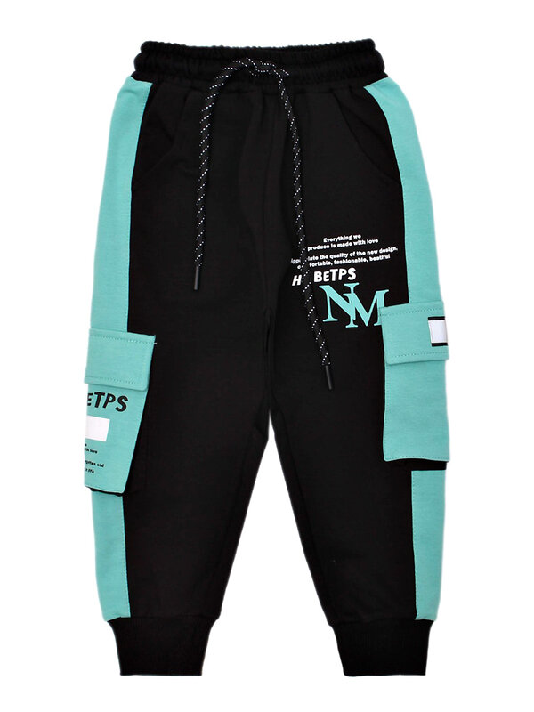 Bonito Комплект 587041 OP1222 зеленый