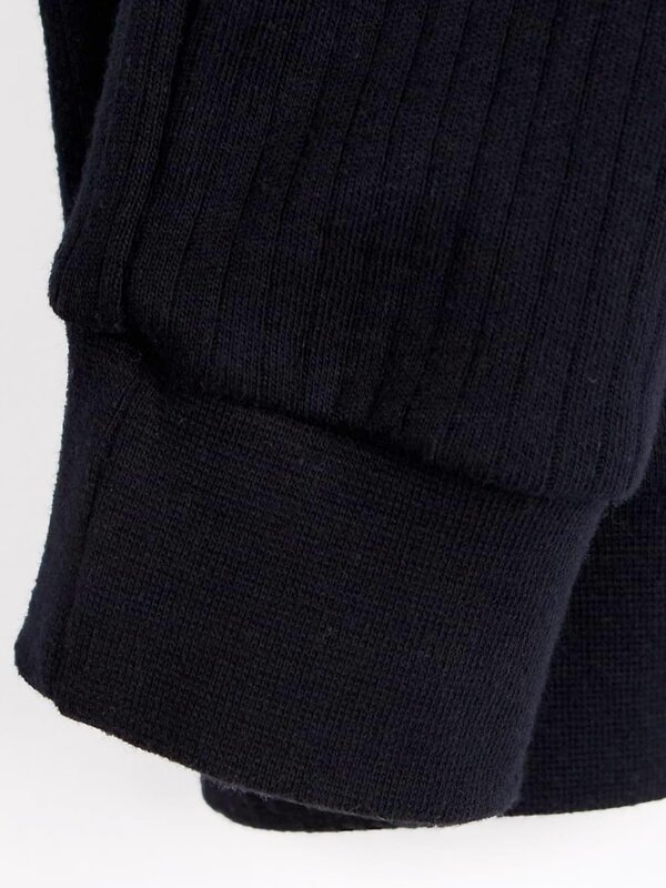 Bonito Кальсоны 587061 BK0135K черный