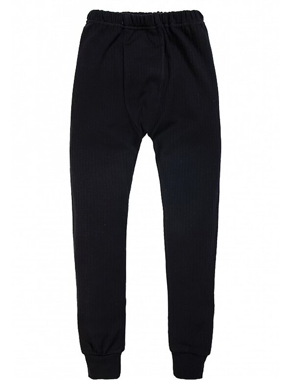 Bonito Кальсоны 587061 BK0135K черный