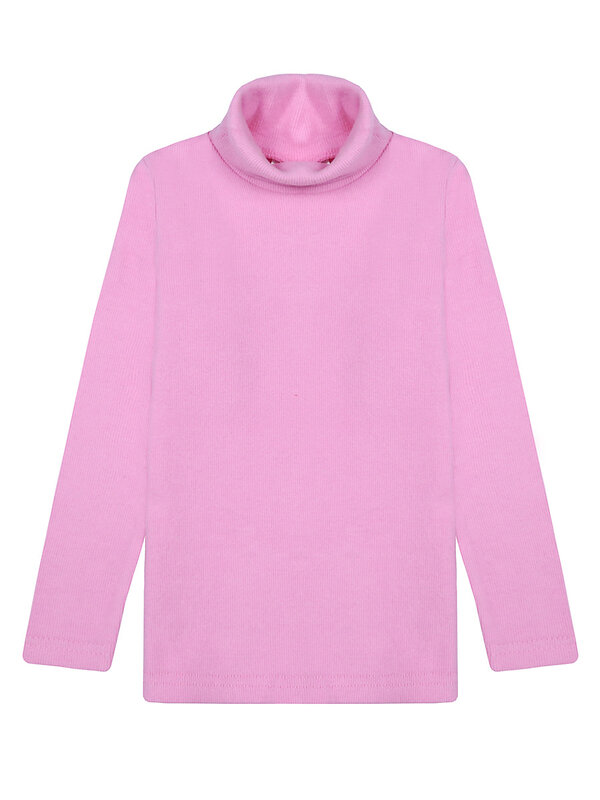 Bonito Водолазка 587071 BK0483V розовый