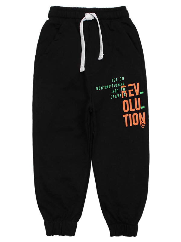 Bonito Брюки 587076 SS6020 черный